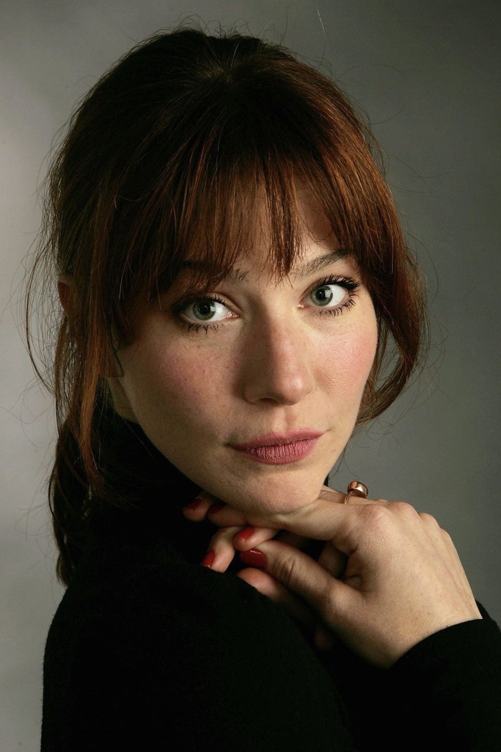 Foto de Lynn Collins