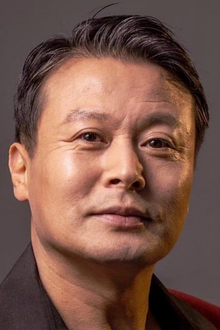 Foto de Kim Wang-geun