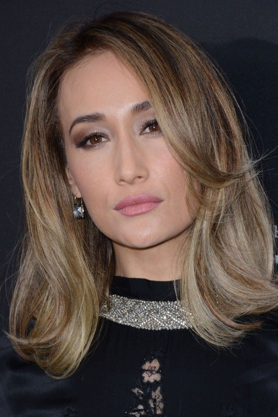 Foto de Maggie Q