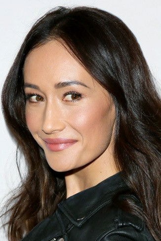 Foto de Maggie Q