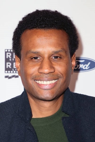 Foto de Tendo Nagenda