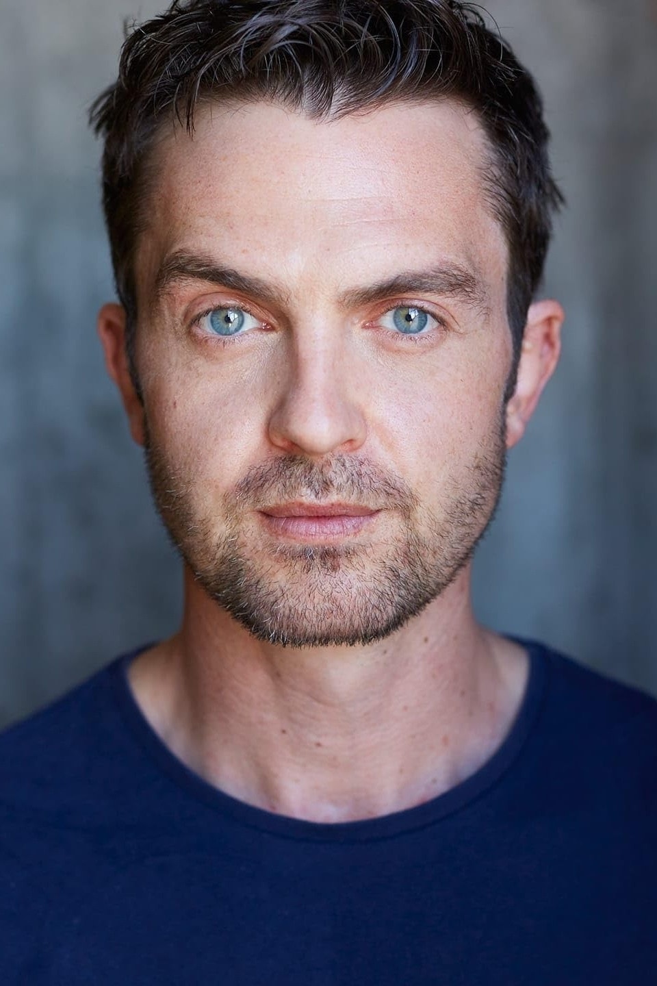 Foto de Jacques Theron