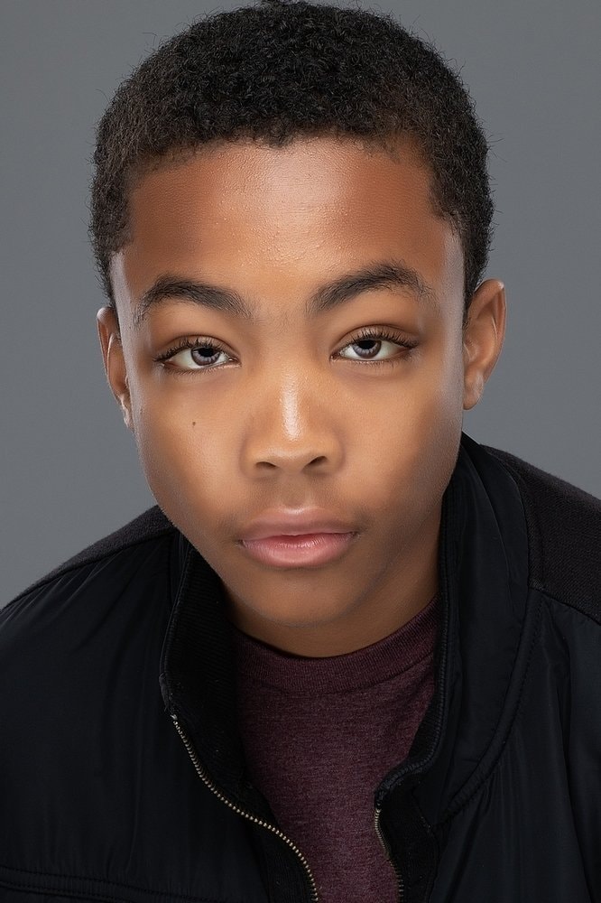 Foto de Asante Blackk