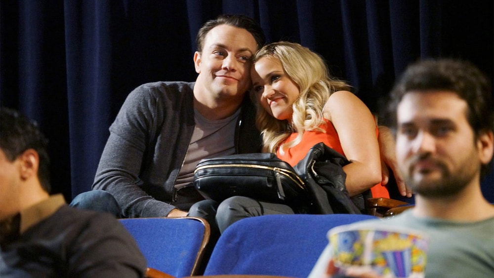 Foto de Jonathan Sadowski