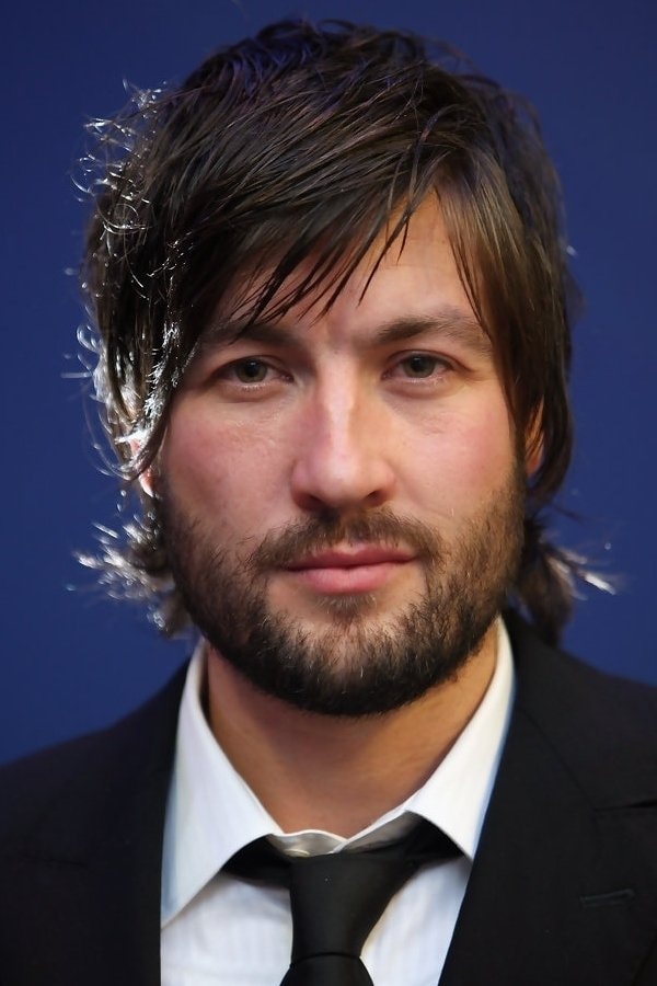 Foto de Liam McMahon