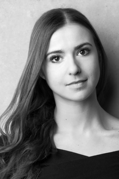 Foto de Isabelle Brouwers