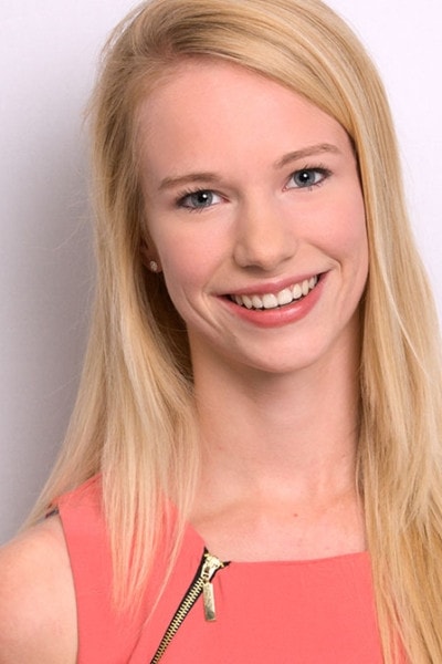 Foto de Isabelle Clough