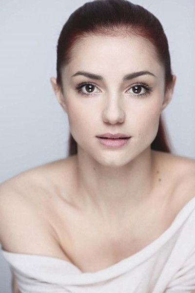 Foto de Valentina Karoleva