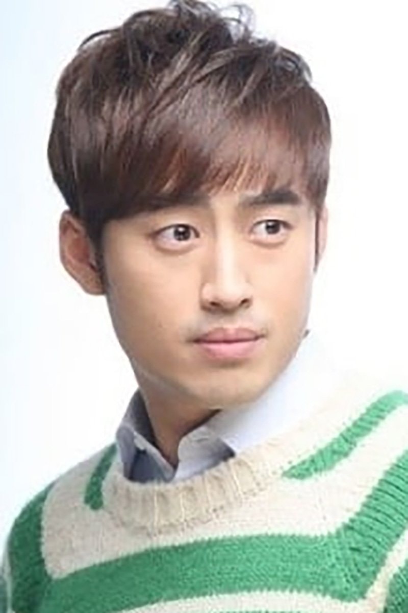 Foto de Jung Sung-yoon