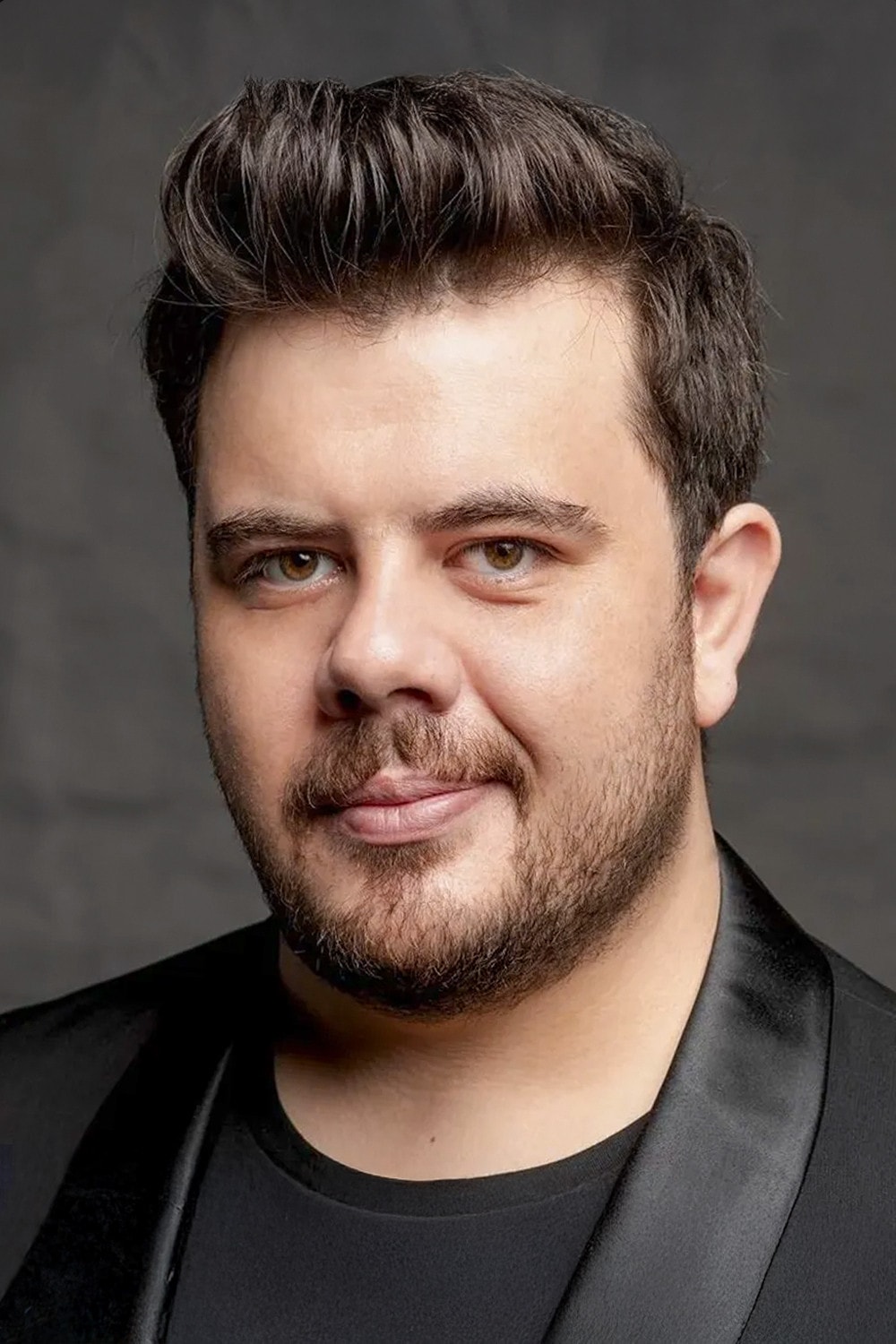 Foto de Eser Yenenler