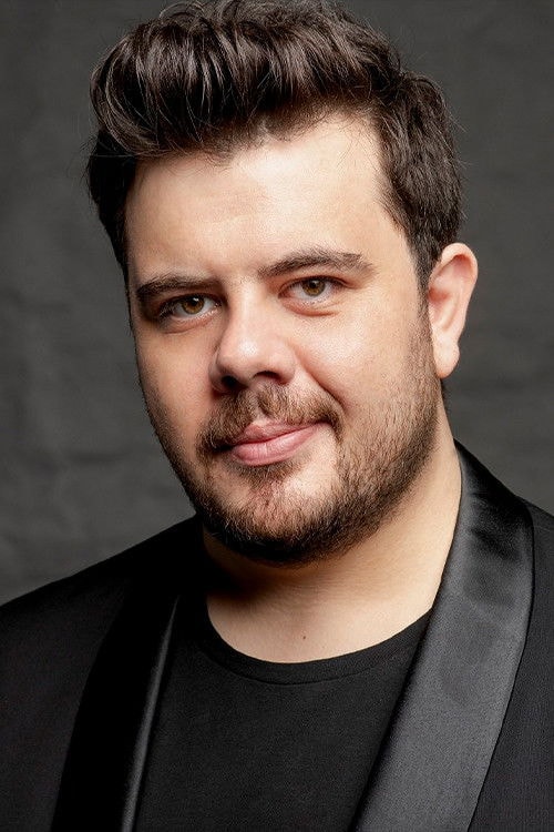 Foto de Eser Yenenler