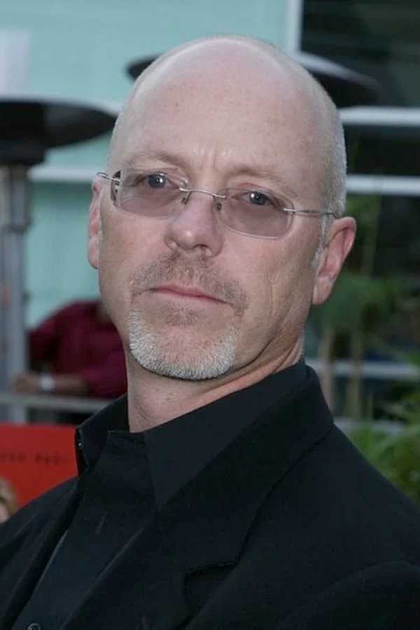 Foto de John Dahl