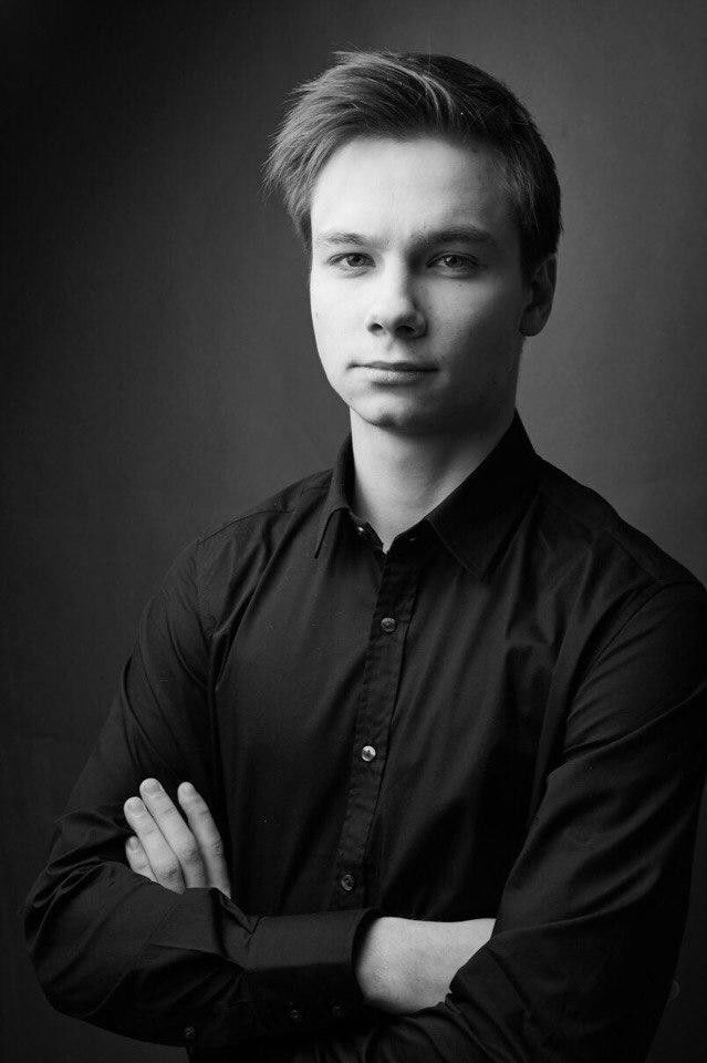 Foto de Михаил Мещеряков