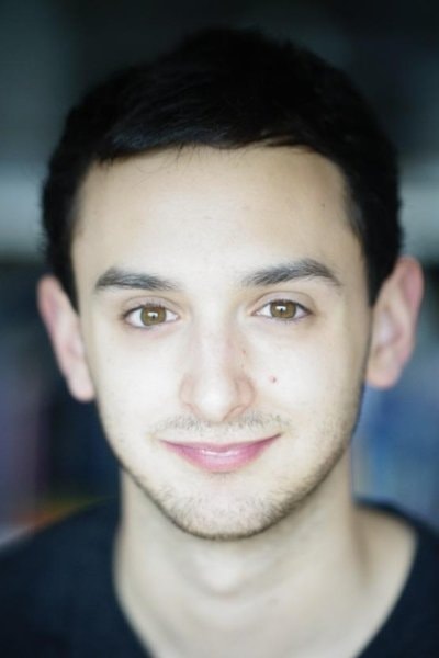 Foto de Hugues Jourdain