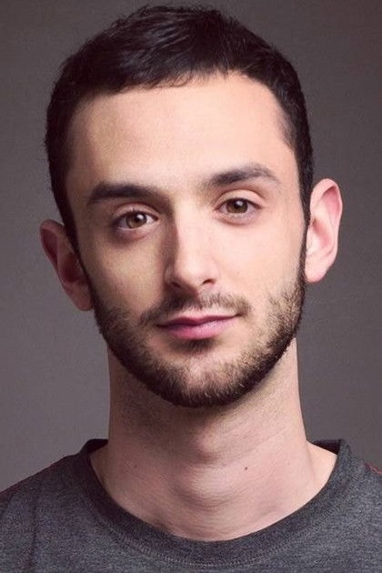 Foto de Hugues Jourdain