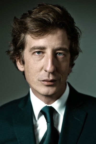 Foto de Charles Georges-Picot