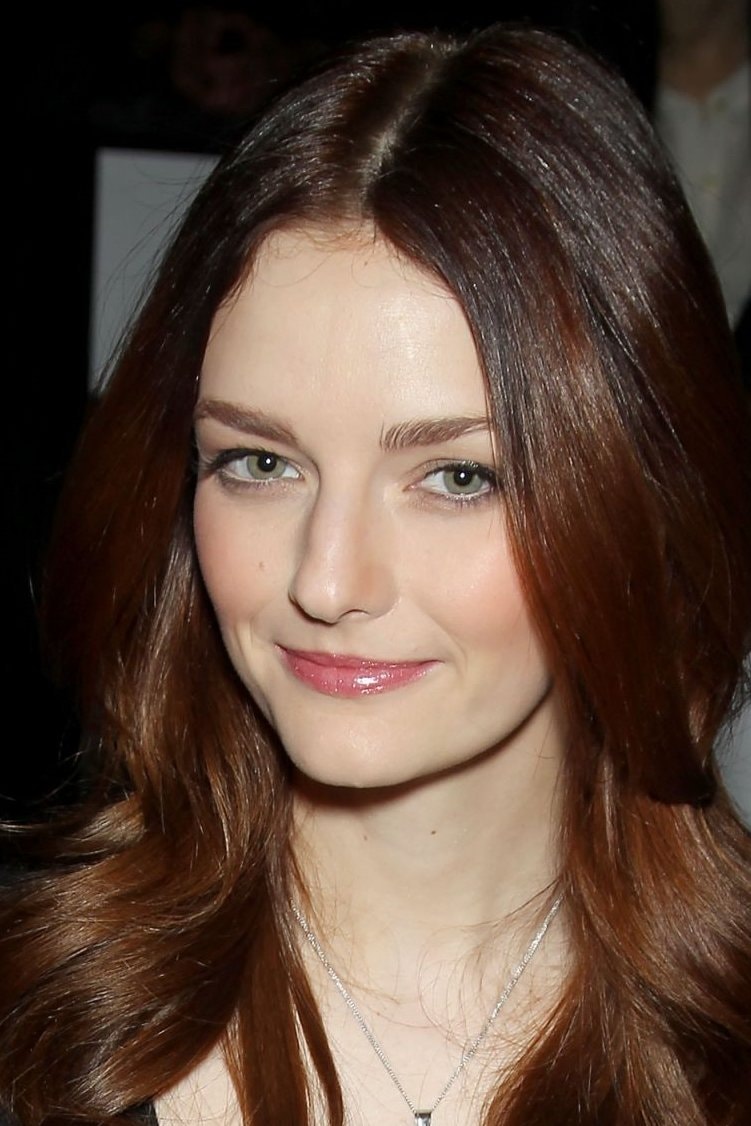 Foto de Lydia Hearst