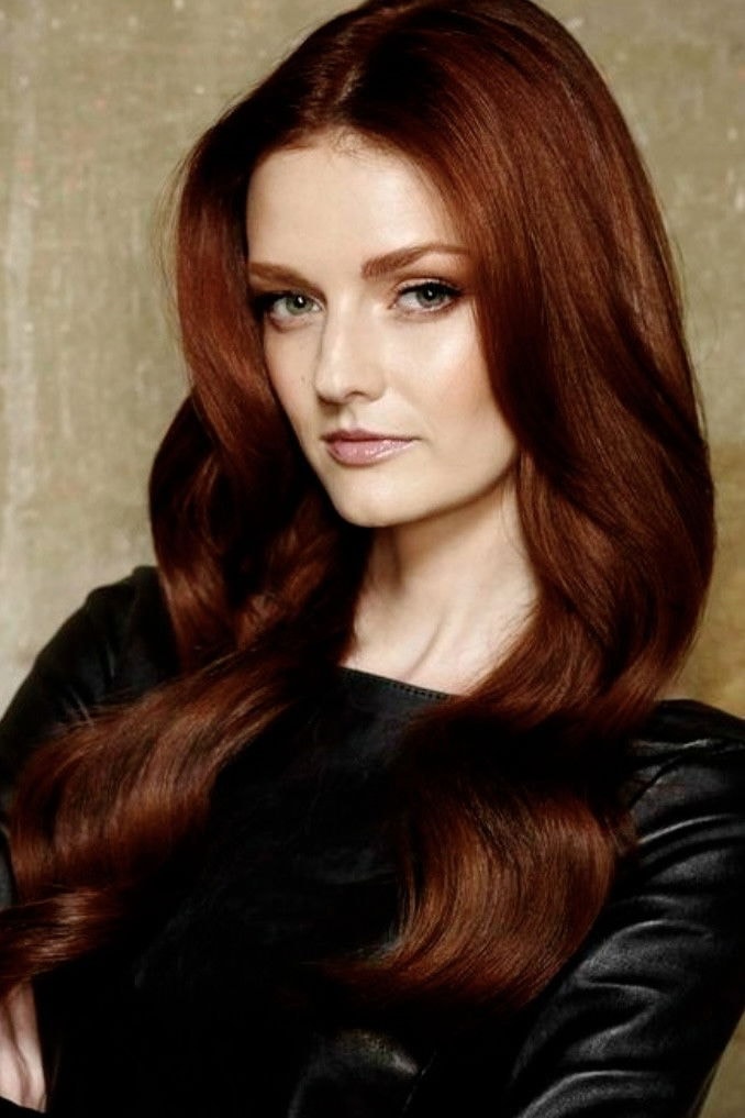 Foto de Lydia Hearst