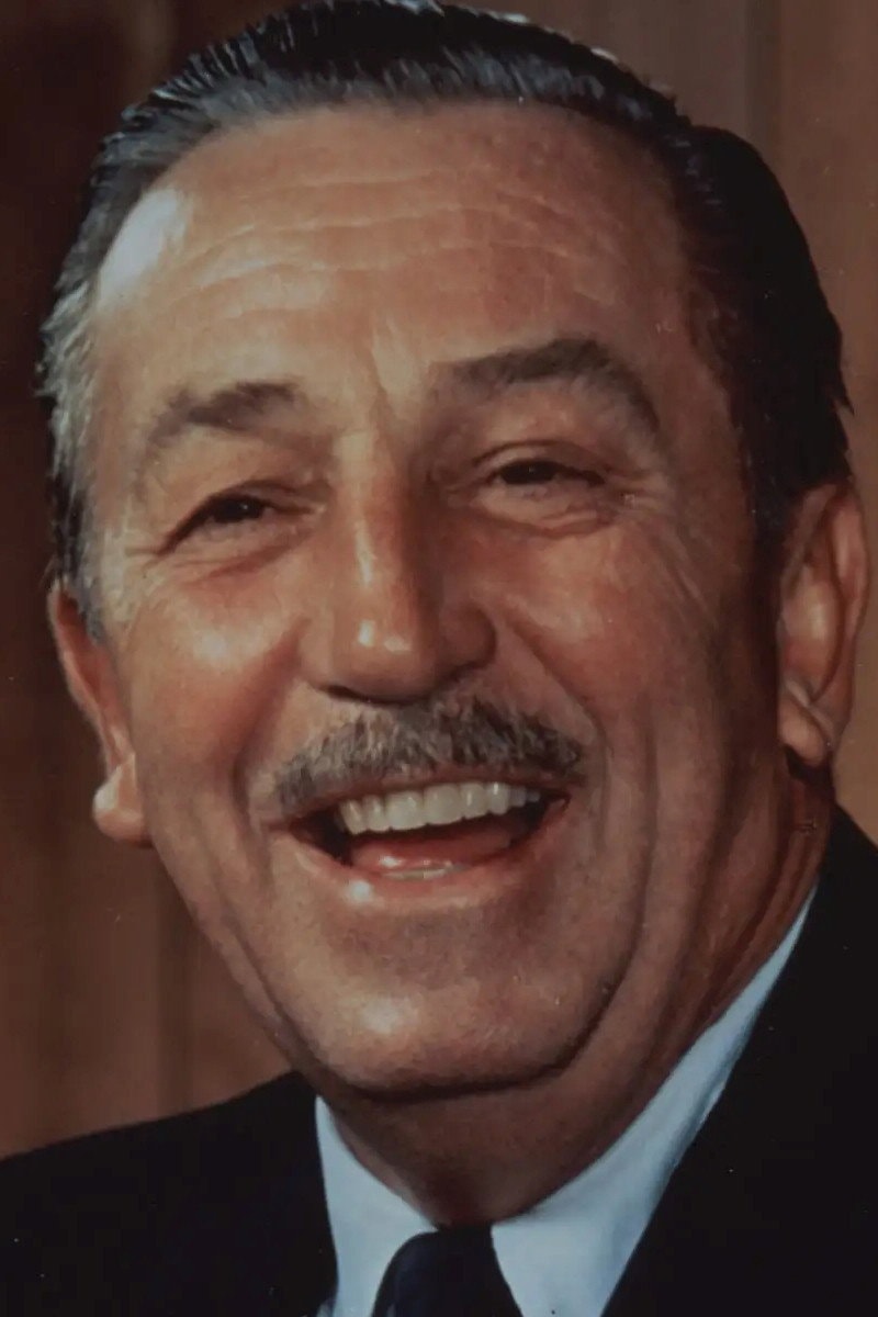 Foto de Walt Disney