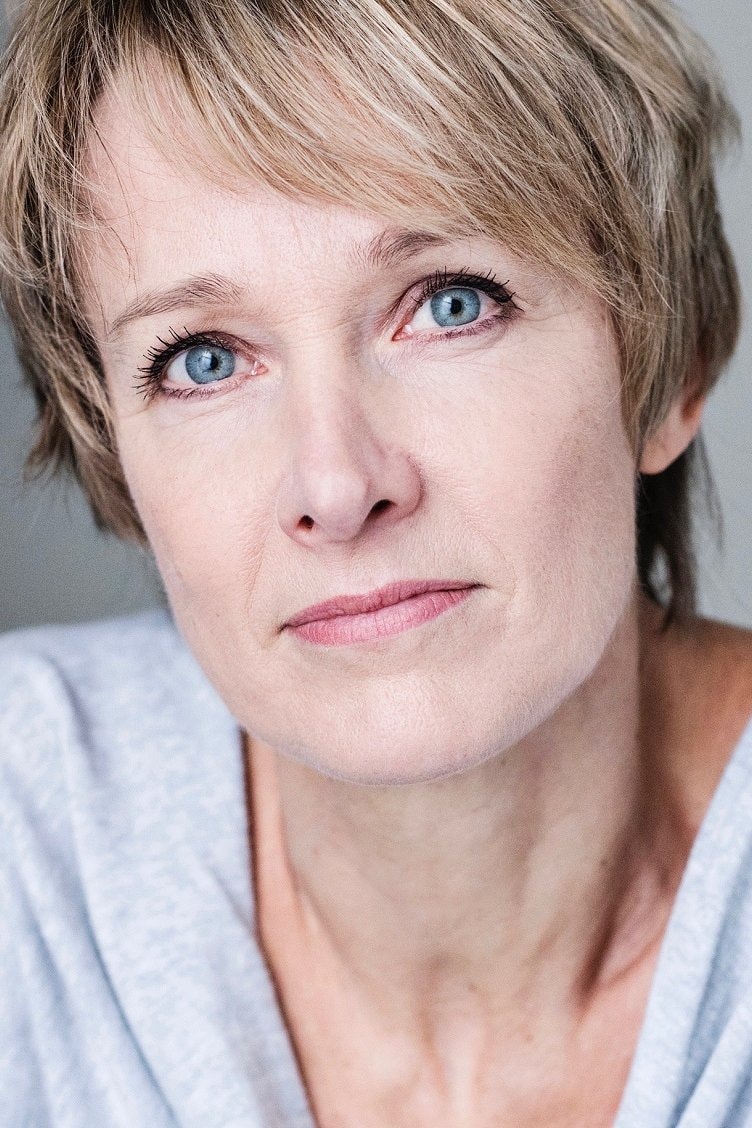 Foto de Johanne Murdock