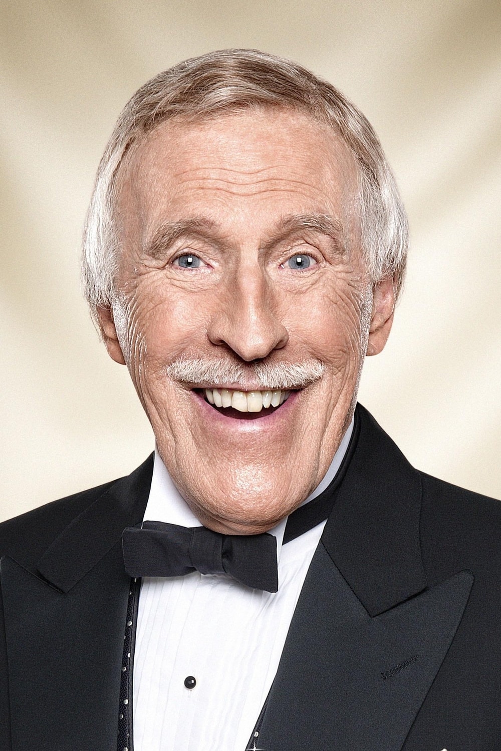 Foto de Bruce Forsyth
