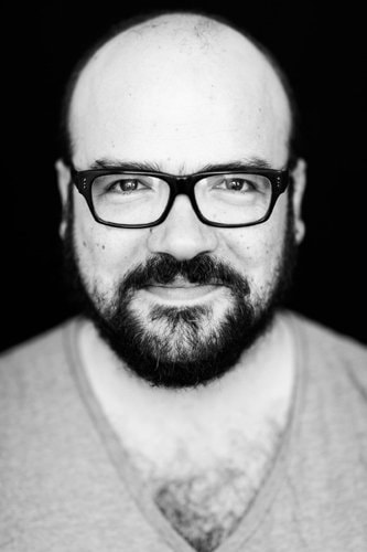 Foto de Mathieu Gosselin