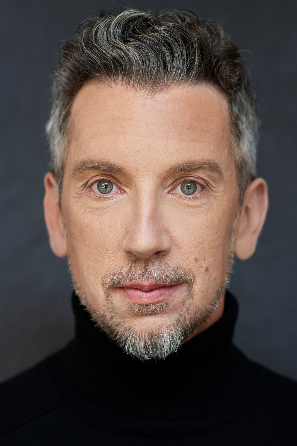 Foto de Claude Tremblay