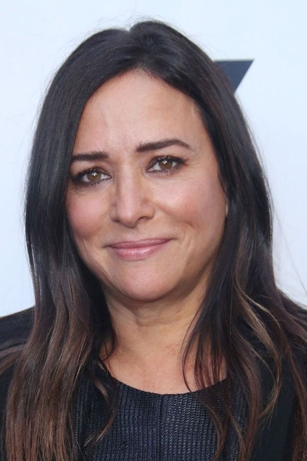 Foto de Pamela Adlon