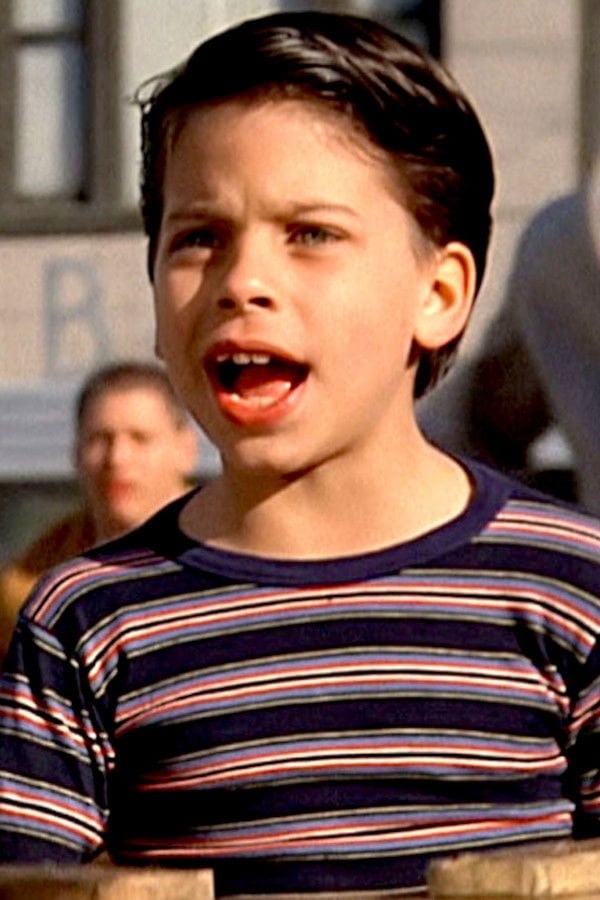 Foto de Johnny Green