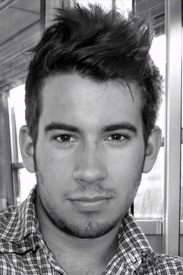 Foto de Johnny Green