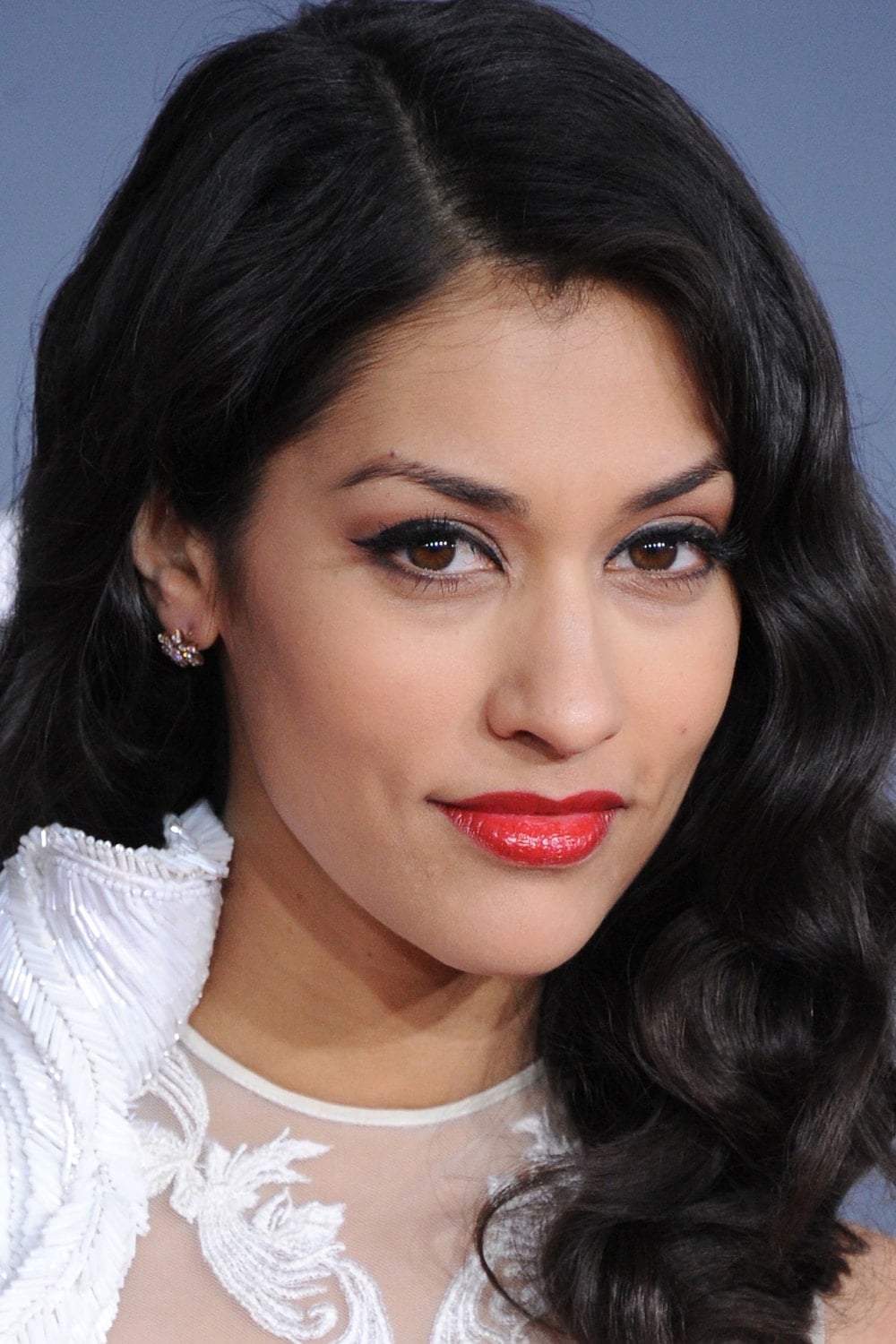 Foto de Janina Gavankar