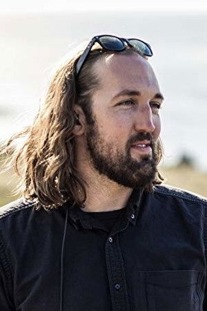 Foto de Oliver Brooks