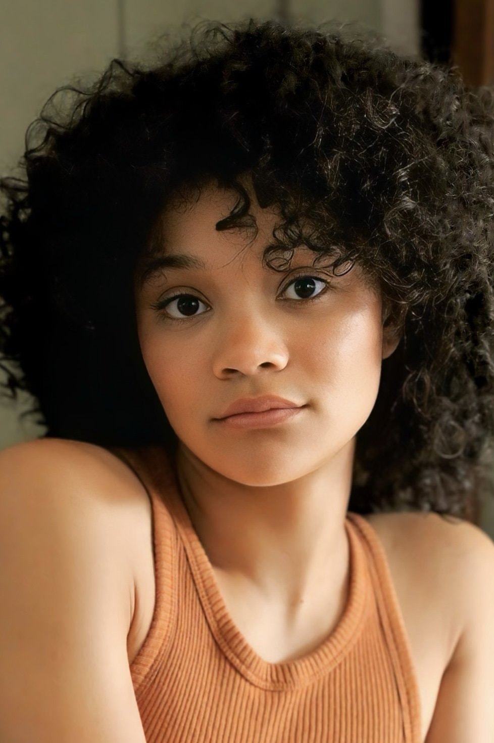 Foto de Kylee Russell