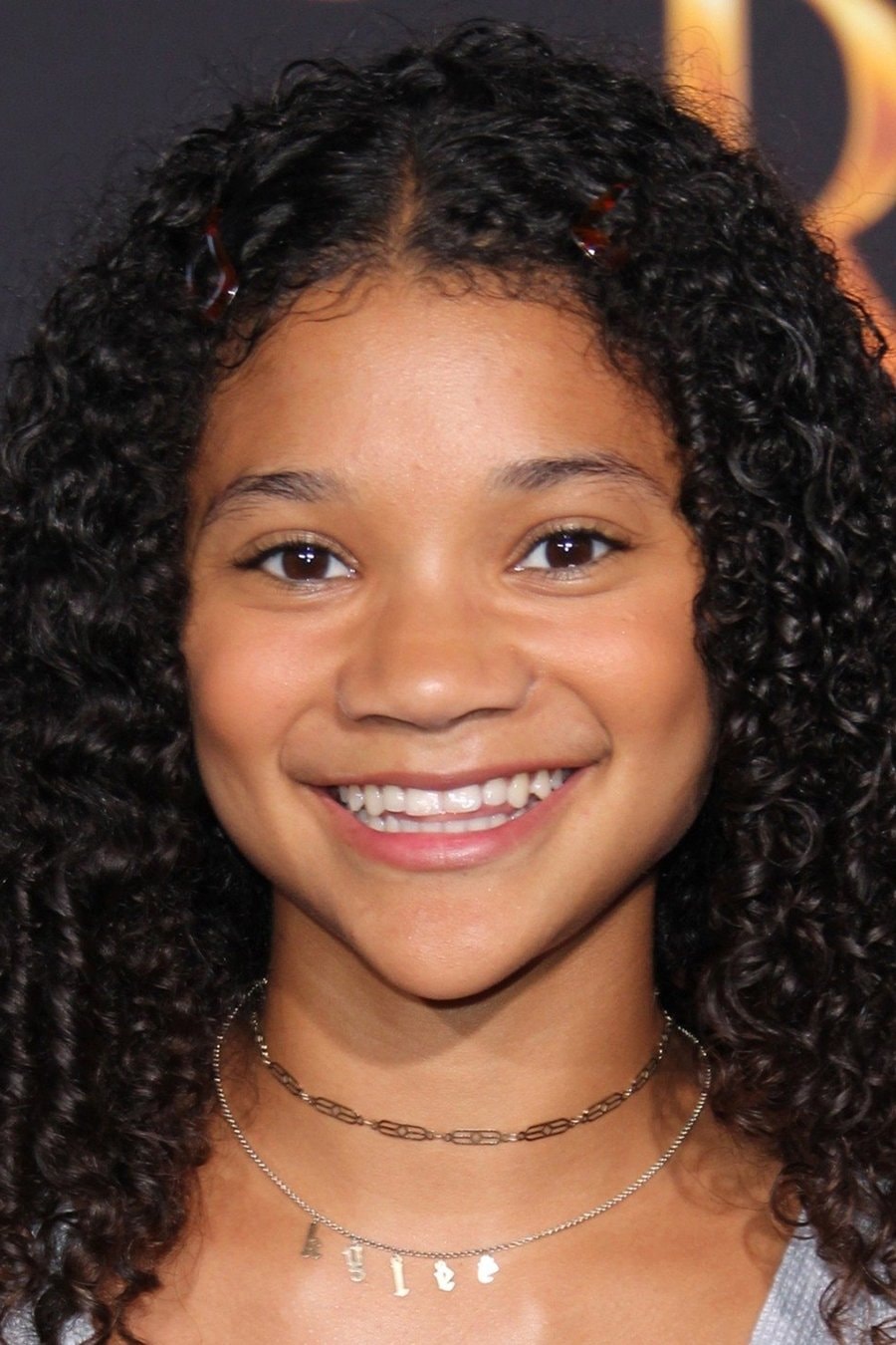 Foto de Kylee Russell