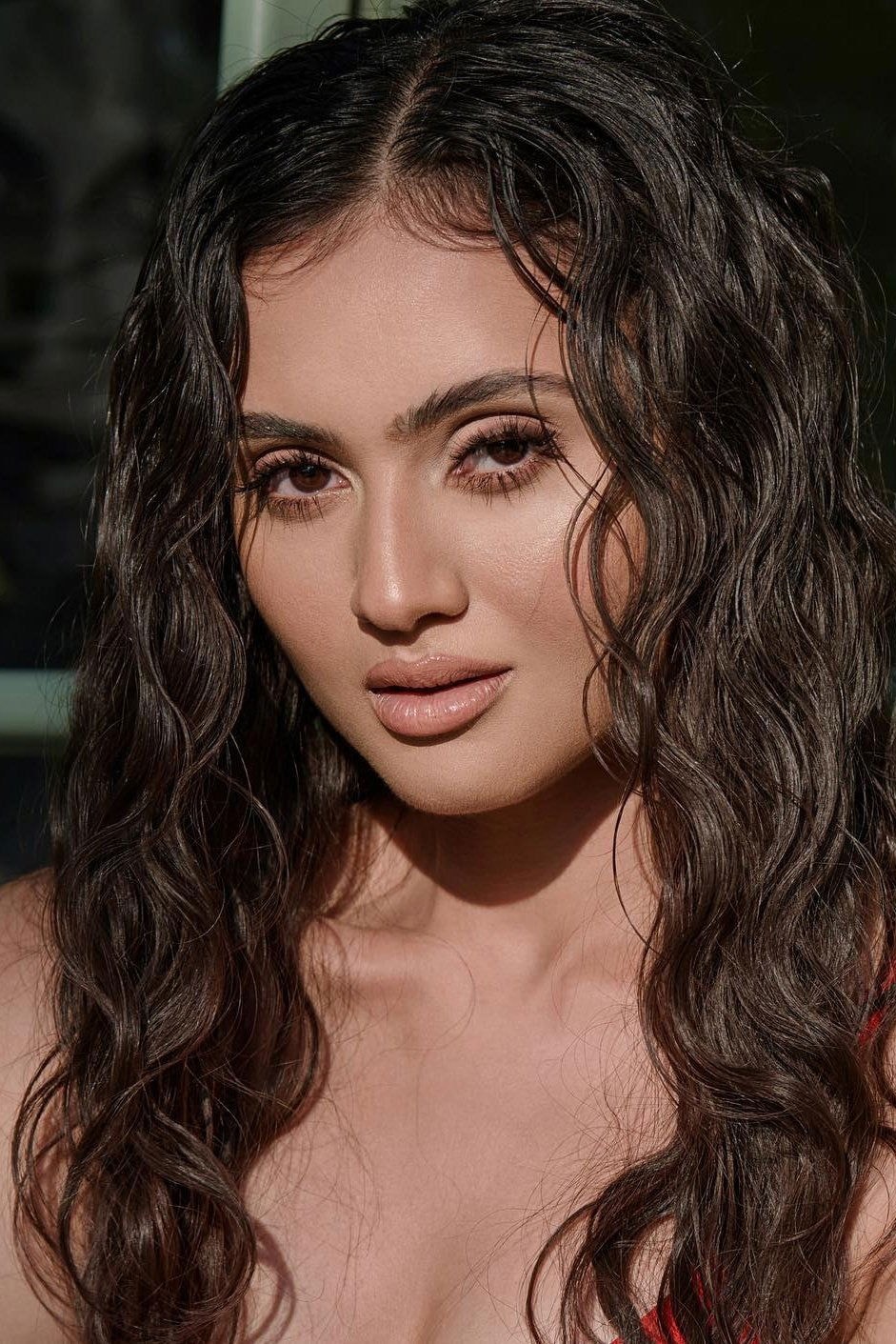 Foto de Janki Bodiwala