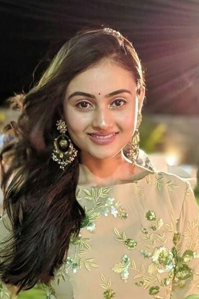 Foto de Janki Bodiwala