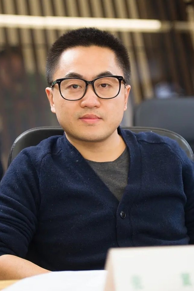 Foto de Zhang Ji