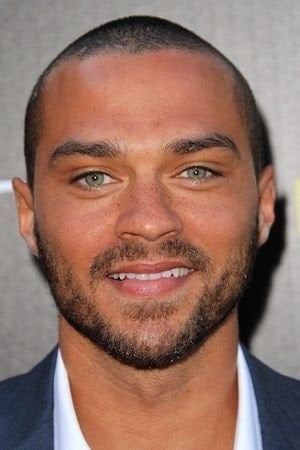 Foto de Jesse Williams