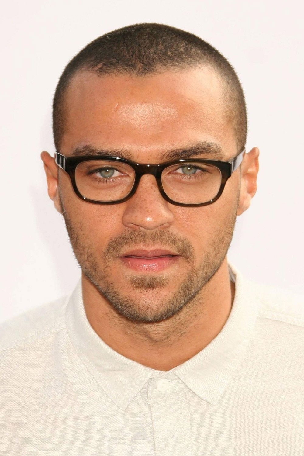 Foto de Jesse Williams
