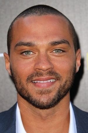 Foto de Jesse Williams