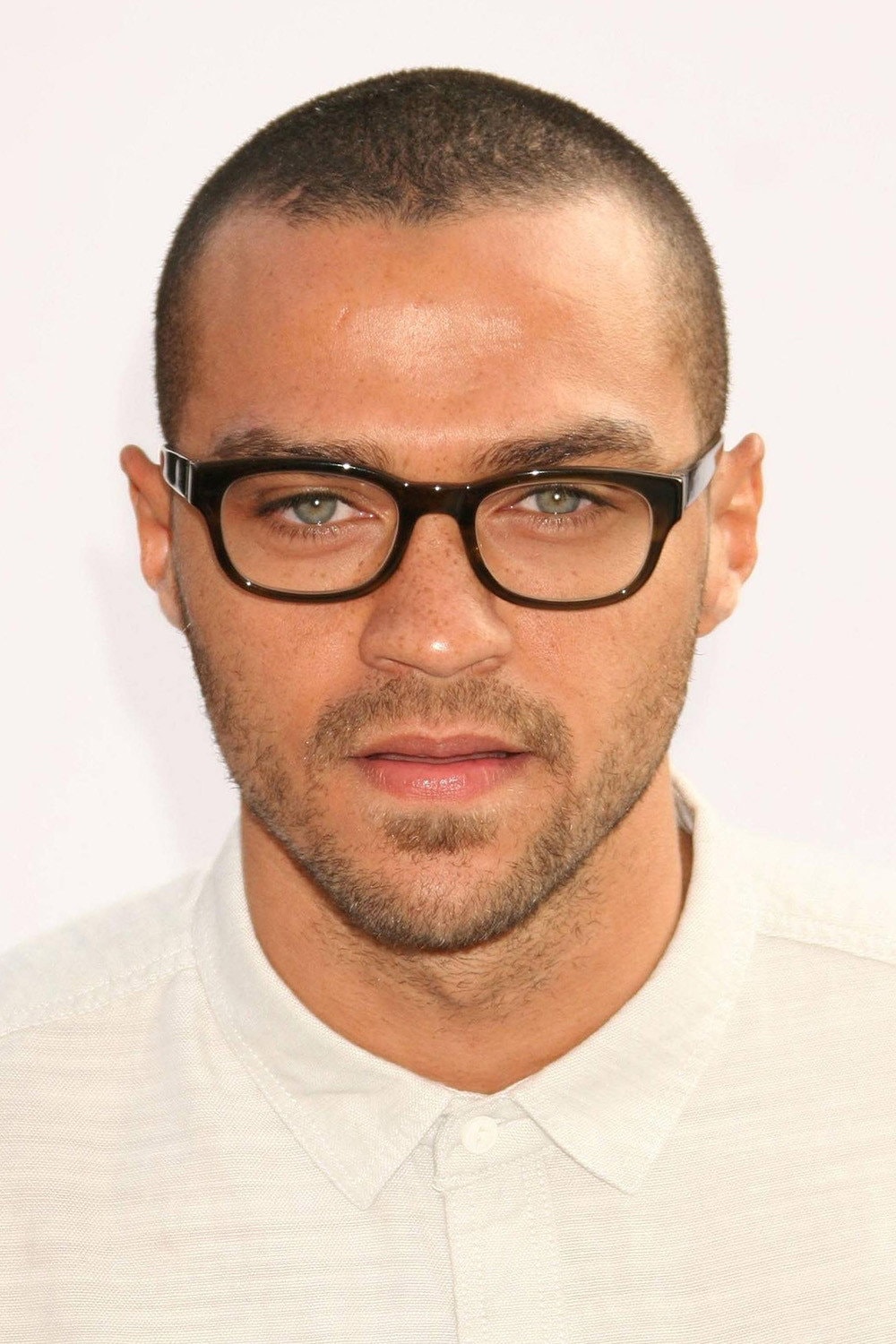 Foto de Jesse Williams
