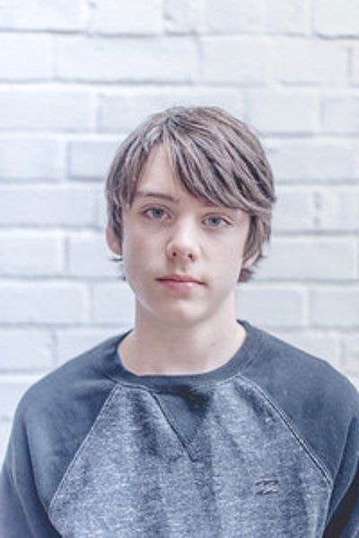 Foto de Theo Exarchopoulos