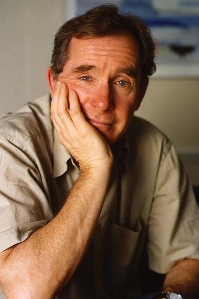 Foto de Sean Scanlan