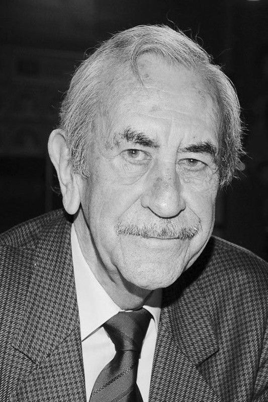 Foto de Jan Kobuszewski