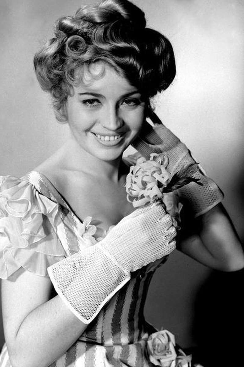 Foto de Janina Traczykówna