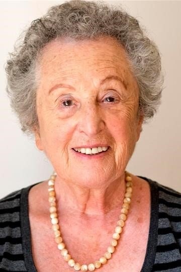 Foto de Sonia Elliman