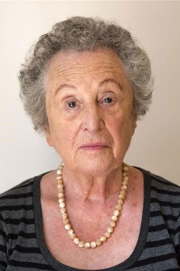 Foto de Sonia Elliman