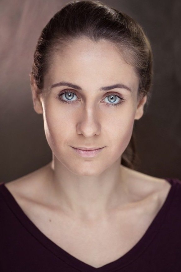 Foto de Zhenya Leverett