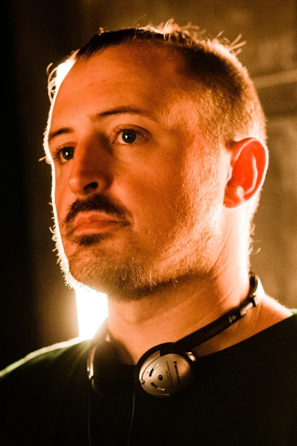 Foto de James Thomas