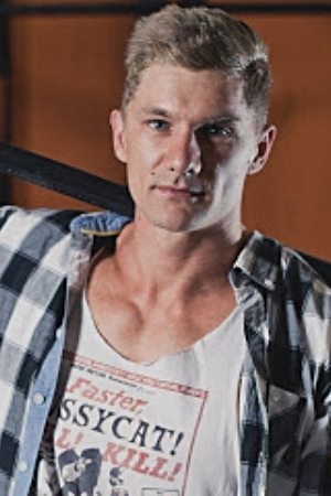 Foto de Reon Van Der Watt